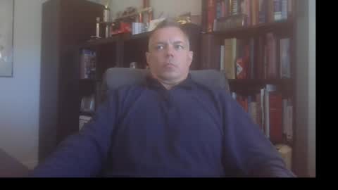 Badger online show from December 5, 2024, 4:12 pm
