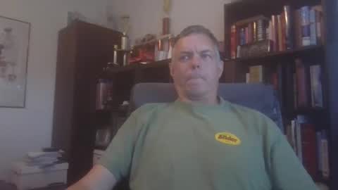 Badger online show from December 26, 2024, 8:32 pm