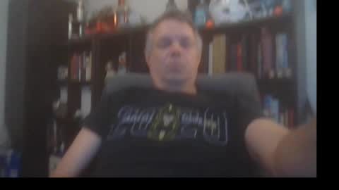 Badger online show from February 15, 2025, 3:06 pm