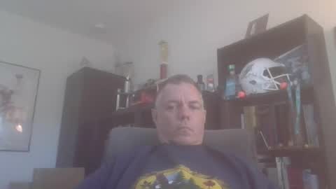 Badger online show from November 11, 2025, 5:57 pm