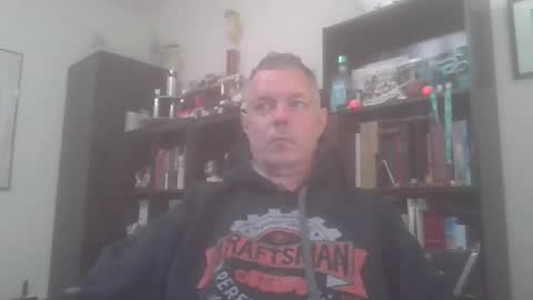 Badger online show from February 2, 2026, 10:08 pm