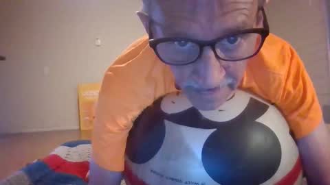 badgersfan online show from June 7, 2026, 2:59 am