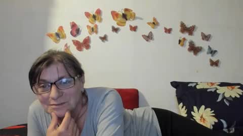 Snapshot of badgg chatting on January 29, 2025, 3:47 pm Gina online show from January 29, 2025, 3:47 pm