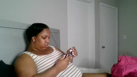 Snapshot of badgirl__brittany chatting on January 8, 2025, 3:08 am Badgirlbritt your favorite girl online show from January 8, 2025, 3:08 am