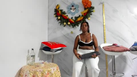candy and dayan online show from December 24, 2024, 11:28 am