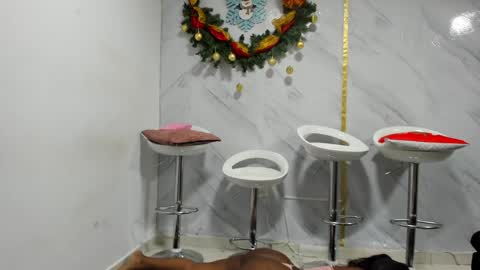 candy and dayan online show from December 27, 2024, 2:22 pm