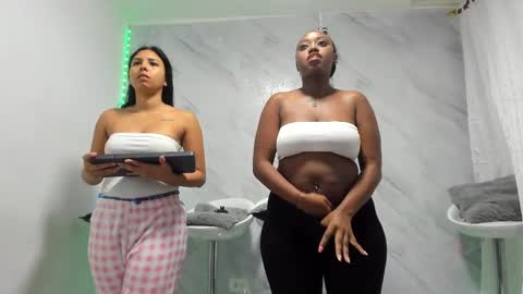 candy and dayan online show from January 29, 2025, 11:09 am