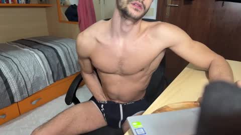 Badguy online show from March 19, 2026, 6:45 pm