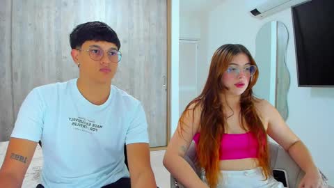 Beck and Rick  online show from December 7, 2024, 5:48 am