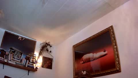 Mexican livin Off the Wall online show from March 9, 2026, 6:23 pm