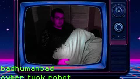 badhumanbad online show from May 13, 2026, 6:22 am