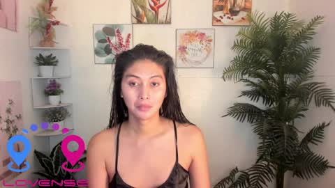Snapshot of badjao_girl chatting on April 5, 2026, 1:08 pm Joshaine online show from April 5, 2026, 1:08 pm