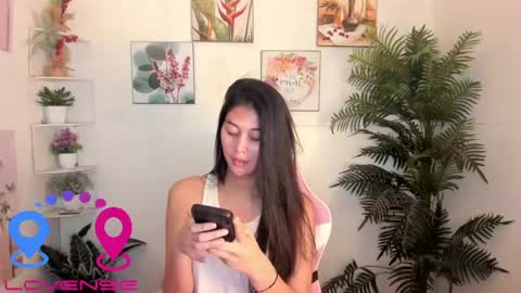 Snapshot of badjao_girl chatting on April 16, 2026, 5:36 pm Joshaine online show from April 16, 2026, 5:36 pm