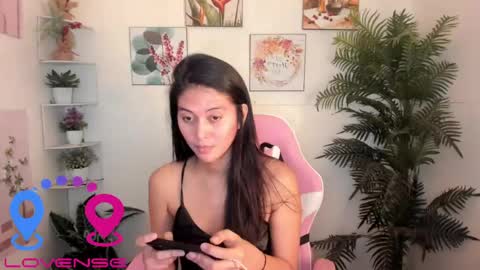 Snapshot of badjao_girl chatting on April 19, 2026, 6:43 pm Joshaine online show from April 19, 2026, 6:43 pm