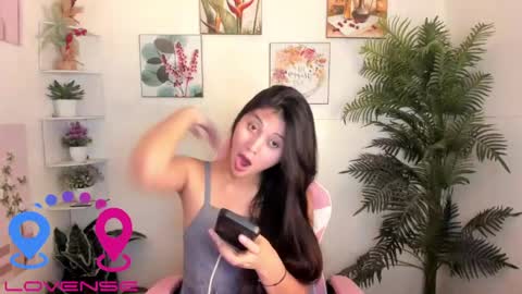 Snapshot of badjao_girl chatting on April 27, 2026, 9:35 pm Joshaine online show from April 27, 2026, 9:35 pm