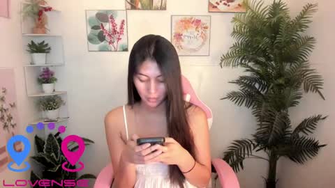Snapshot of badjao_girl chatting on May 2, 2026, 6:13 pm Joshaine online show from May 2, 2026, 6:13 pm