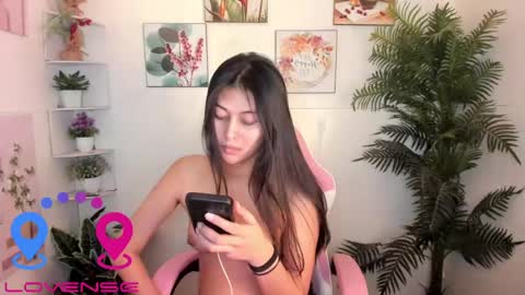 Snapshot of badjao_girl chatting on May 9, 2026, 6:46 pm Joshaine online show from May 9, 2026, 6:46 pm
