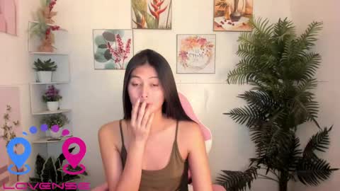 Snapshot of badjao_girl chatting on May 25, 2026, 9:43 pm Joshaine online show from May 25, 2026, 9:43 pm