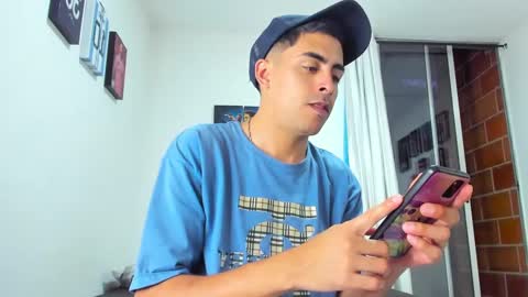 Juan Help us reach 100 likes online show from December 14, 2024, 12:33 am
