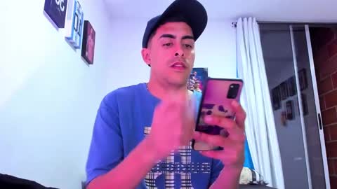 Juan Help us reach 100 likes online show from December 14, 2024, 3:40 am
