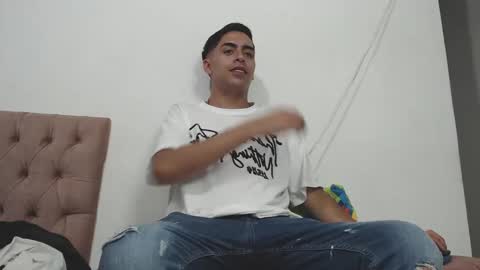 Juan Help us reach 100 likes online show from January 15, 2025, 5:19 am