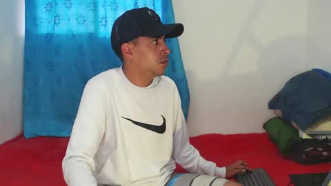 Juan Help us reach 100 likes online show from February 7, 2025, 1:01 pm