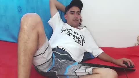 Juan Help us reach 100 likes online show from February 25, 2025, 6:20 pm