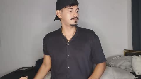 badlucky_ online show from February 3, 2026, 12:10 pm