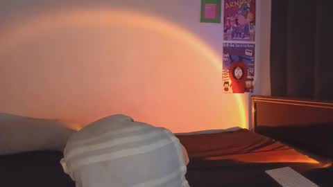 badlucky_ online show from February 5, 2026, 12:32 pm