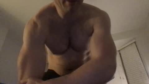 BadManSMan online show from January 11, 2025, 11:13 pm