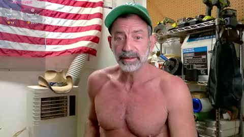 Silver online show from February 18, 2026, 1:07 pm