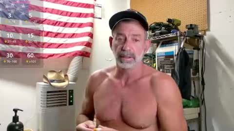 Snapshot of badnightwolf chatting on July 23, 2026, 10:02 am Silver online show from July 23, 2026, 10:02 am
