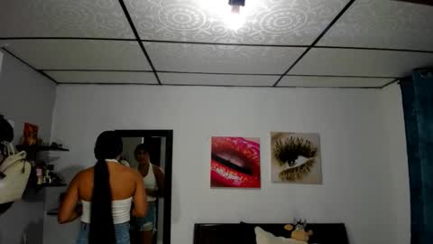 Alexandra  Independent model online show from November 11, 2025, 3:06 am