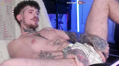 Alex online show from March 27, 2026, 9:47 pm