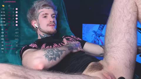 Alex online show from May 18, 2026, 5:52 pm
