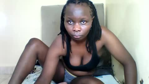 bads_hornies online show from November 10, 2025, 10:09 pm