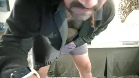 badtwister online show from April 14, 2026, 3:01 am