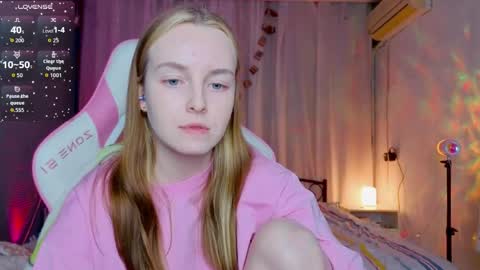 Alice online show from April 24, 2026, 10:34 pm