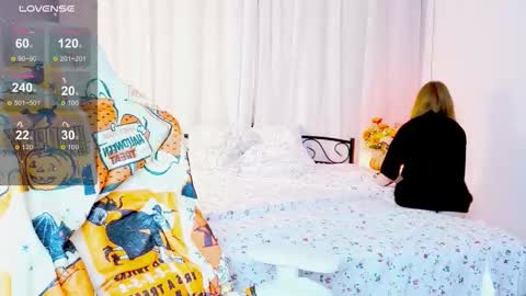 Alice online show from October 24, 2025, 7:10 pm