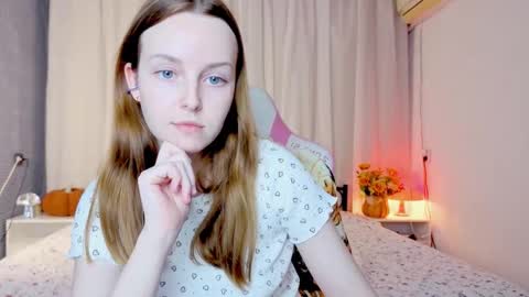 Alice online show from October 25, 2025, 6:35 pm