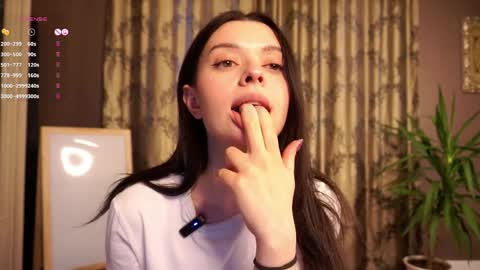 Snapshot of bae_miamor chatting on April 29, 2026, 3:27 pm Hello my name is Ariella online show from April 29, 2026, 3:27 pm
