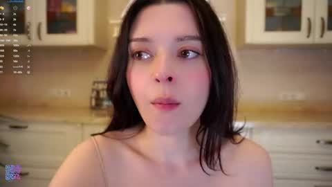Snapshot of bae_miamor chatting on May 19, 2026, 6:58 pm Hello my name is Ariella online show from May 19, 2026, 6:58 pm