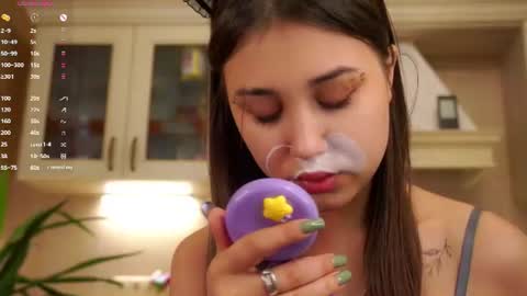 Hello my name is Ariella online show from June 23, 2026, 6:55 am
