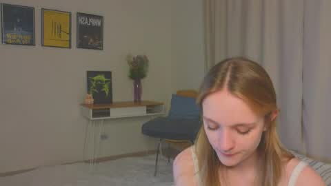 Snapshot of baeyoda chatting on May 13, 2026, 4:04 pm Kate online show from May 13, 2026, 4:04 pm