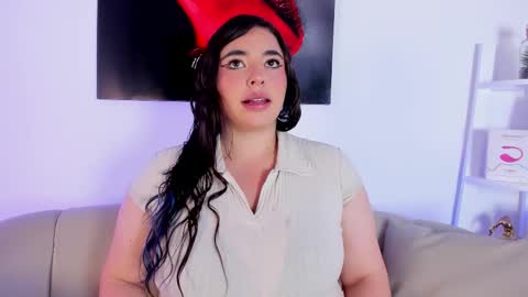 Snapshot of bagiolett chatting on September 25, 2025, 7:17 pm bagiolett online show from September 25, 2025, 7:17 pm