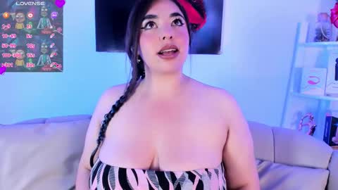 Snapshot of bagiolett chatting on September 30, 2025, 2:55 pm bagiolett online show from September 30, 2025, 2:55 pm