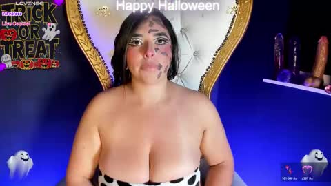 Snapshot of bagiolett chatting on October 31, 2025, 5:14 pm bagiolett online show from October 31, 2025, 5:14 pm