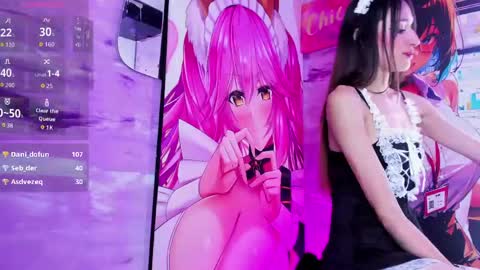 Snapshot of baihu_jin7 chatting on May 6, 2026, 1:27 pm baihu_jin7 online show from May 6, 2026, 1:27 pm