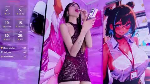 Snapshot of baihu_jin7 chatting on May 7, 2026, 9:58 am baihu_jin7 online show from May 7, 2026, 9:58 am