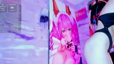 baihu_jin7 online show from June 8, 2026, 2:34 am